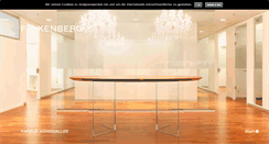 Desktop Screenshot of falkenberg.de.com